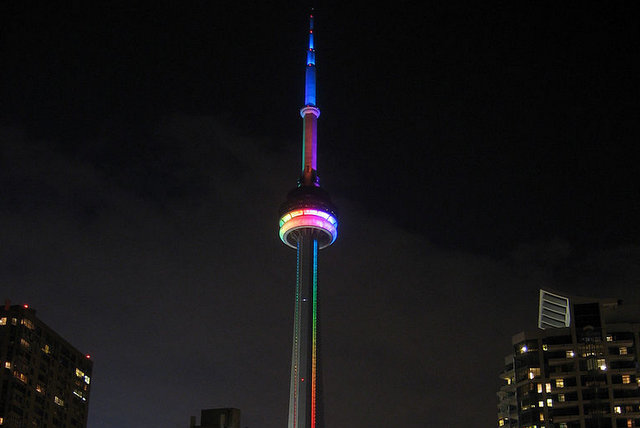 Gay Tower 80