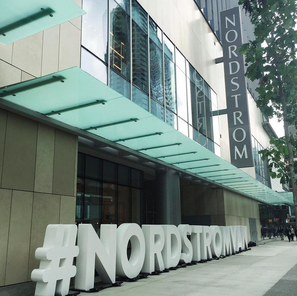 What to expect from the Vancouver Nordstrom Pacific Centre