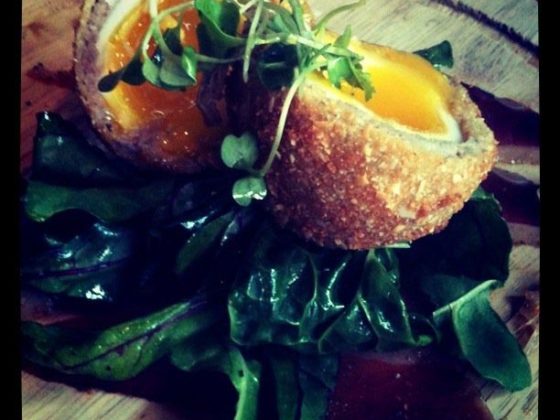 Great After Work Specials Spots