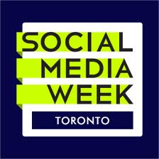 Social Media Week Panel