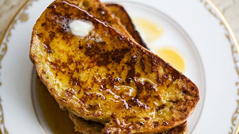 French Toast