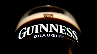 Guinnes Beer