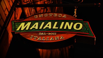 maialino