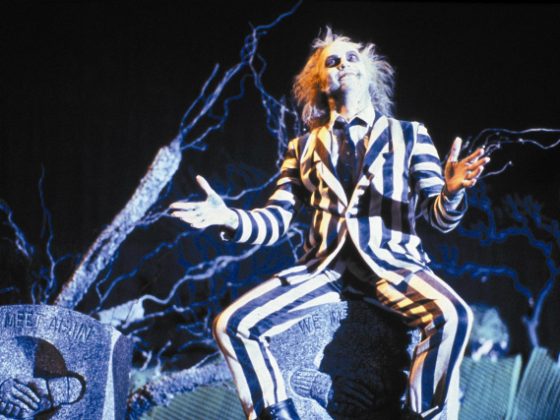 funny Halloween movies