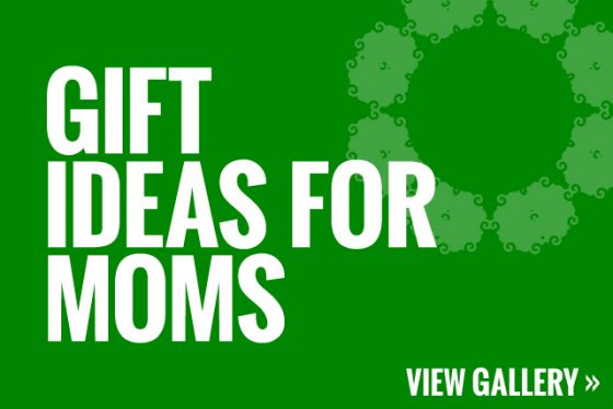 gift ideas for moms