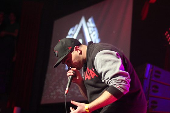 Canadian Beatbox Championships