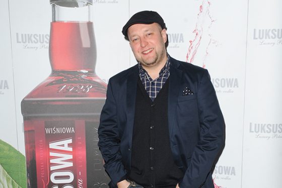 Maciek Starosolski, Polish Vodka Ambassador