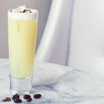 Chartreuse Milkshake