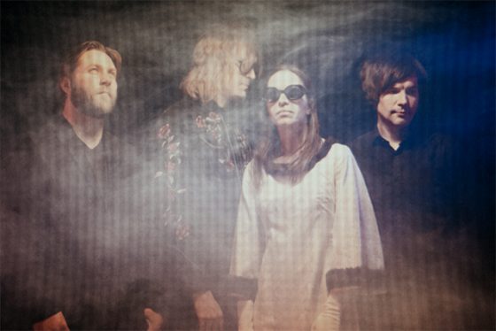 The Besnard Lakes