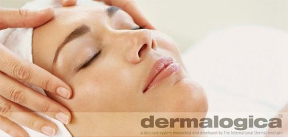 dermalogica skin treatment