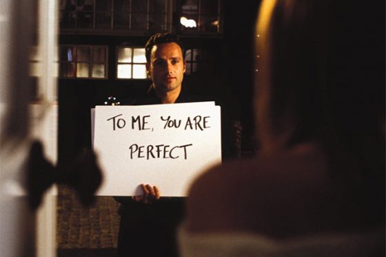 Love Actually