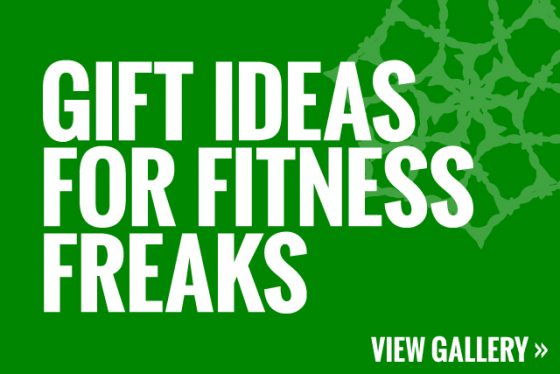 fitness gift ideas