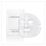 Giorgio Armani Luminessence Bright Infusion Bio-Cellulose Brightening Mask