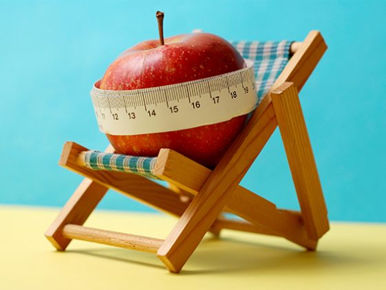 Holiday Weight Loss Tips