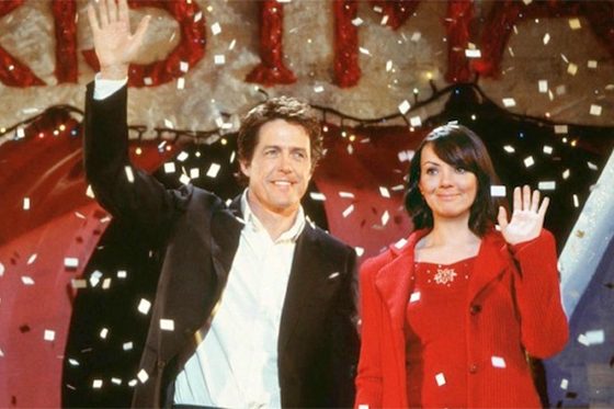 Love Actually