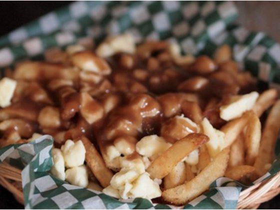 Poutine