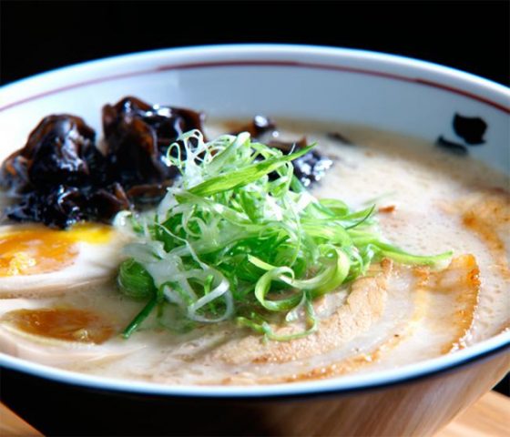 Sansotei Ramen