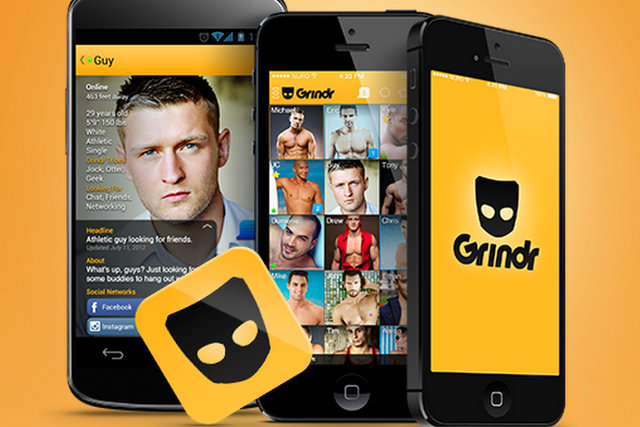 gay chat apps for smartphone