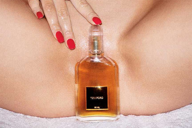Fragrances To Sex Up Your Scent in the Winter Months - View the VIBE Toronto