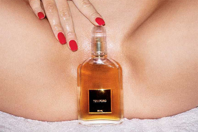 Sexiest tom ford online perfume