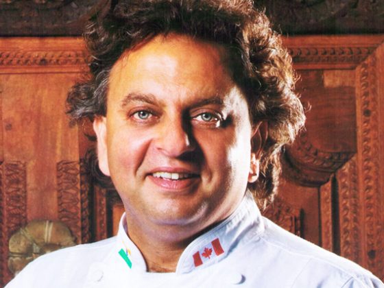 Vikram Vij