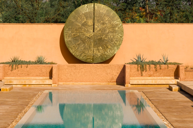 Marrakech Luxury Airbnb