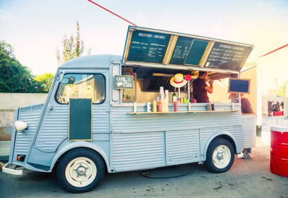 Food Truck Father's Day Weekend