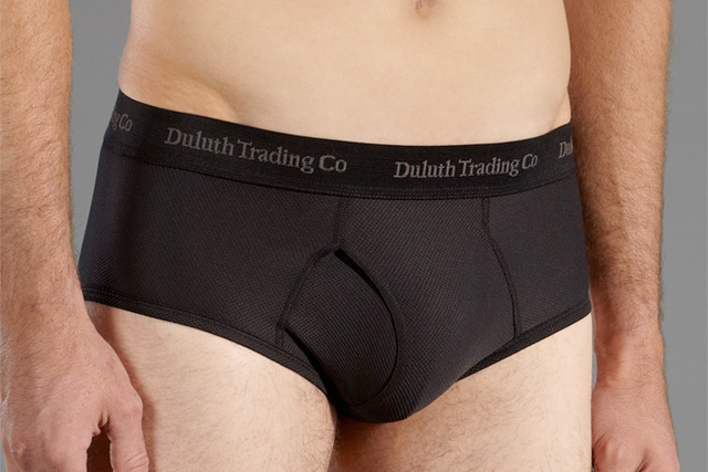 In Brief: The Top 5 Specialty Underwear For Men - View the VIBE Toronto