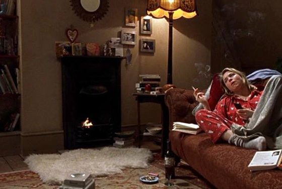 Alone on Thanksgiving