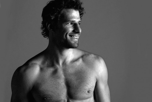 The 20 Hottest NHL Players in 2014 (PHOTOS)