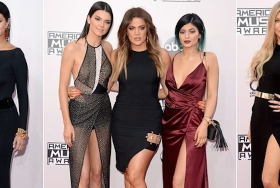 2014 American Music Awards