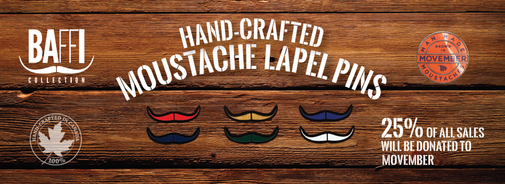 Baffi-Movember-Lapel-Pins