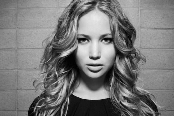 Jennifer Lawrence