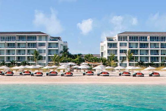 Gansevoort Turks and Caicos