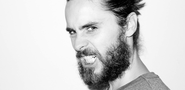 Jared Leto