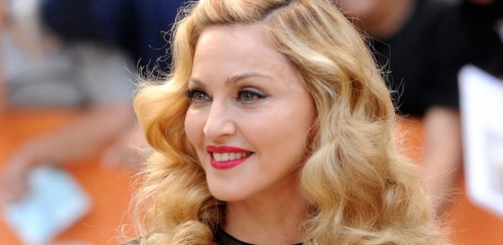 Madonna