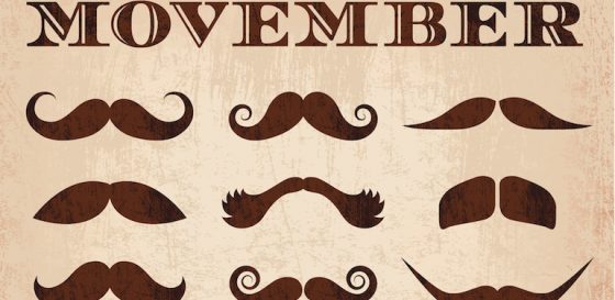 Movember