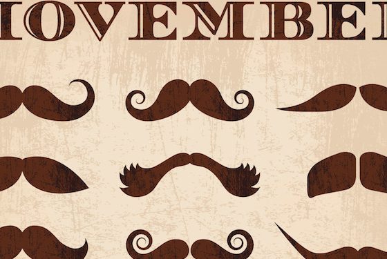 Movember