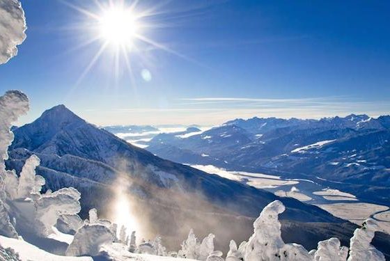 Revelstoke Mountain Resort