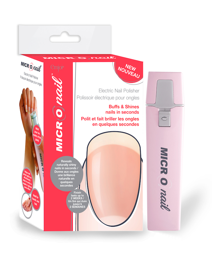 MICRO nail 3D imageCanadawDeviceHR