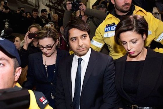 Jian Ghomeshi