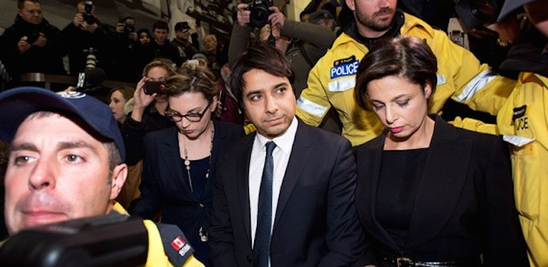 Jian Ghomeshi