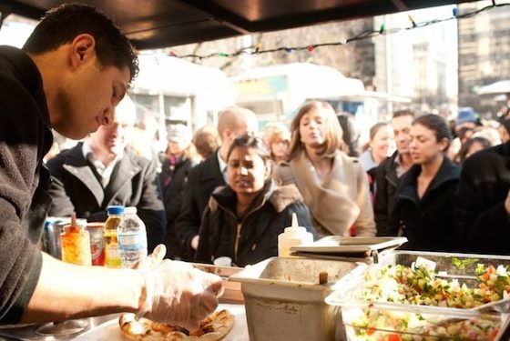 Dine Out Vancouver Festival 2015