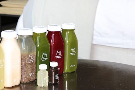 Detox Box Wellness Experience