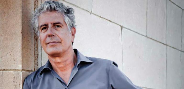 anthony bourdain