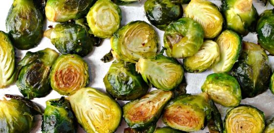 brussels sprouts