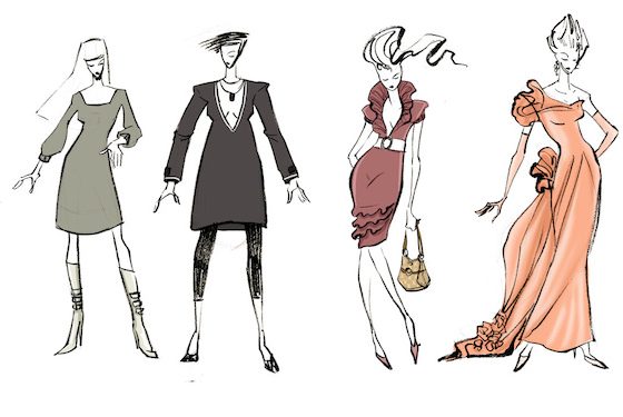 In Defence Of Fashion