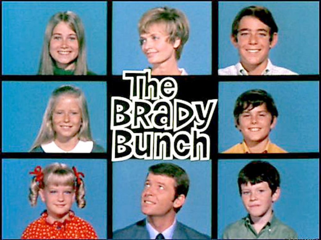 brady-bunch