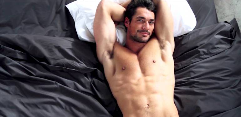 The 20 Hottest Male Underwear Models - Vv Magazine