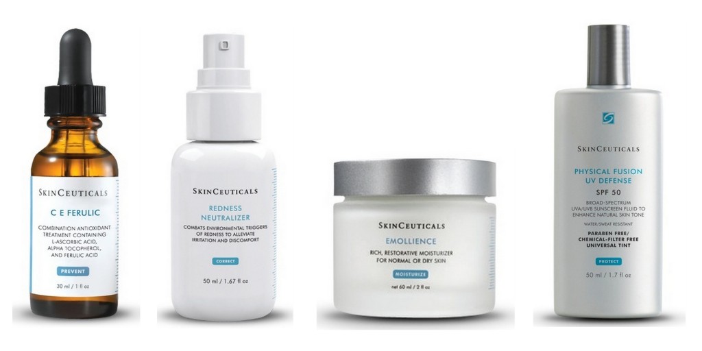 skinceuticals